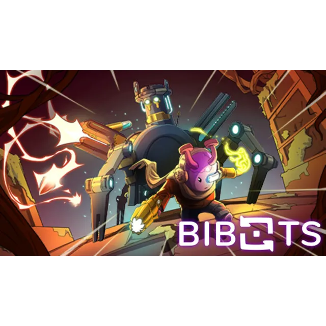 🔥 Bibots | Steam РУ+UA+KZ+СНГ🔥