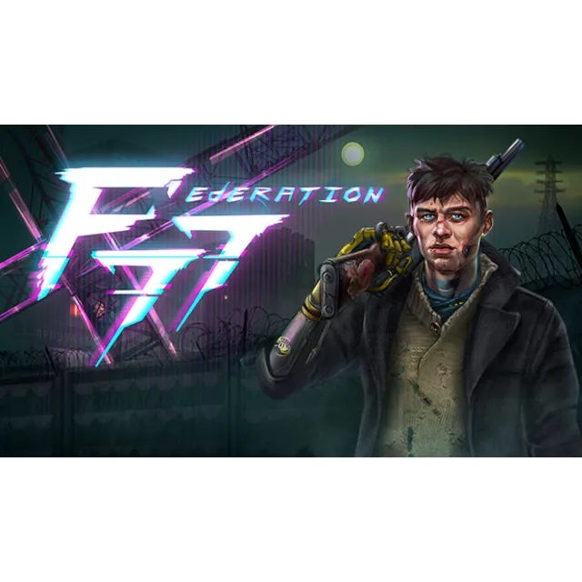 🔥 Federation77 | Steam РУ+UA+KZ+СНГ🔥