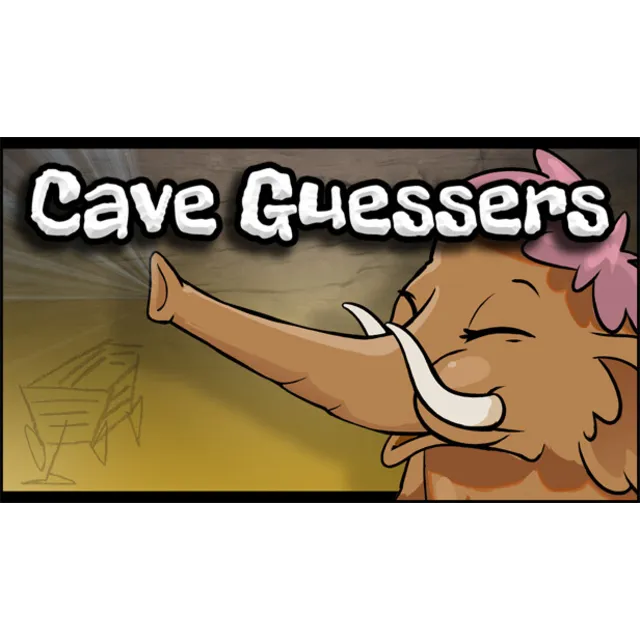 🔥 Cave Guessers | Steam РУ+UA+KZ+СНГ🔥