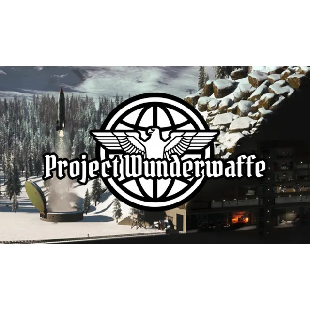 🔥 Project Wunderwaffe | Steam РУ+UA+KZ+СНГ🔥