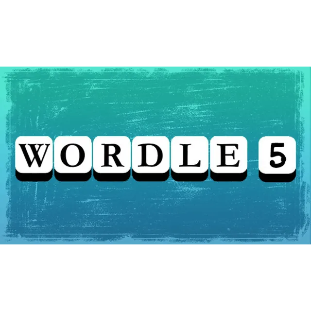 🔥 Wordle 5 | Steam РУ+UA+KZ+СНГ🔥