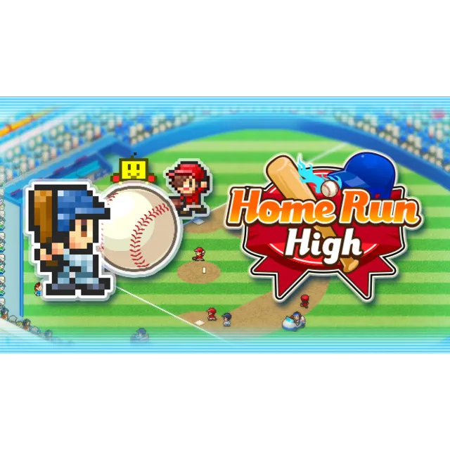 🔥 Home Run High | Steam РУ+UA+KZ+СНГ🔥