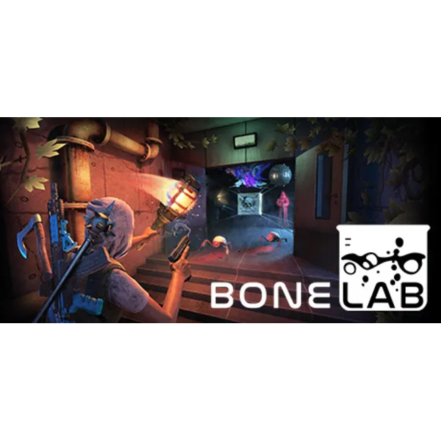 BONELAB * STEAM РОССИЯ ⚡ АВТОДОСТАВКА 💳0% КАРТЫ
