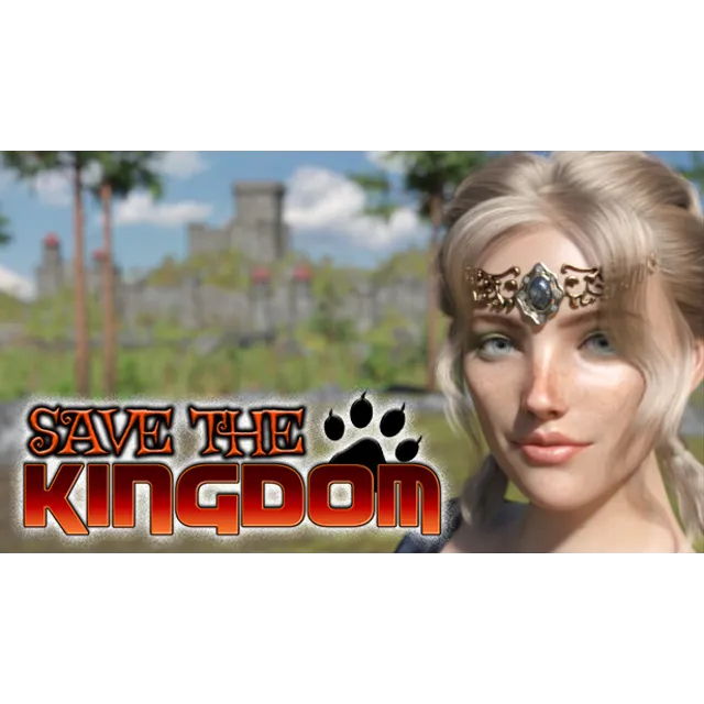 🔥 🔥 Save the Kingdom | Steam РУ+UA+KZ+СНГ🔥