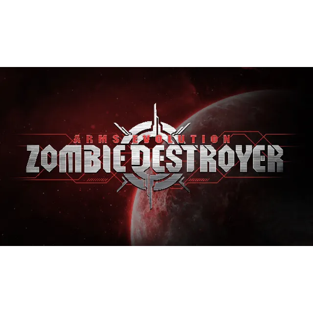🔥 Arms Evolution: ZOMBIE DESTROYER|Steam РУ+UA+KZ+СНГ�