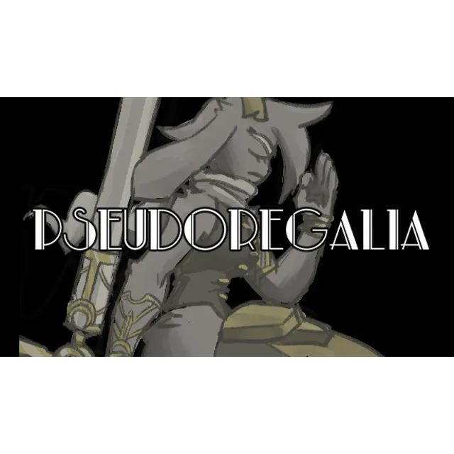 🔥 Pseudoregalia | Steam РУ+UA+KZ+СНГ🔥