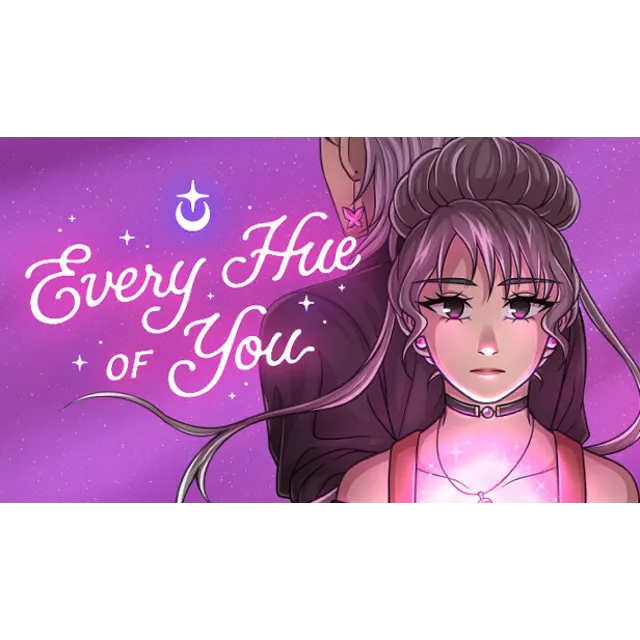 🔥 Every Hue of You | Steam РУ+UA+KZ+СНГ🔥