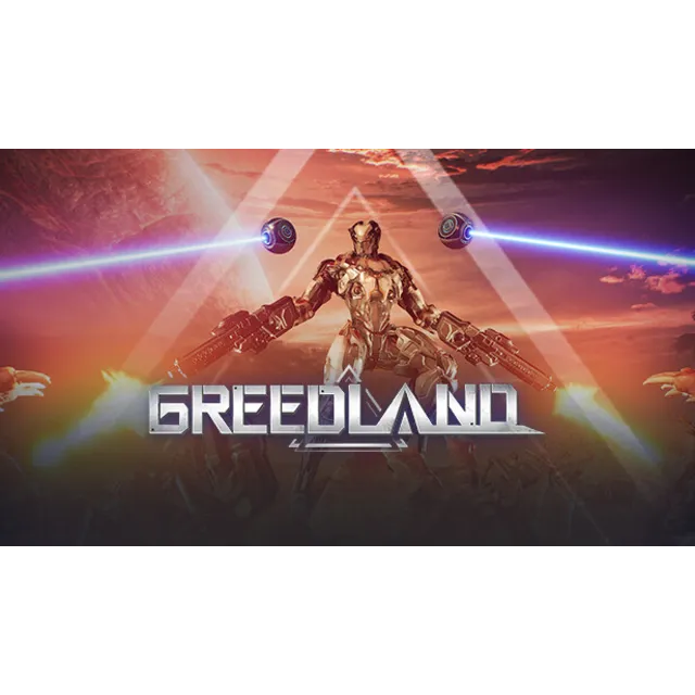 🔥 Greedland | Steam РУ+UA+KZ+СНГ🔥