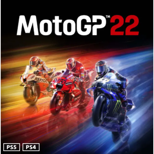 💜 MotoGP 22 | PS4/PS5 | Турция 💜