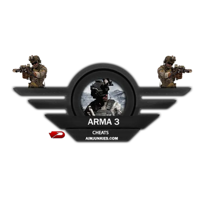 Arma 3 VIP Access - 1 Неделя