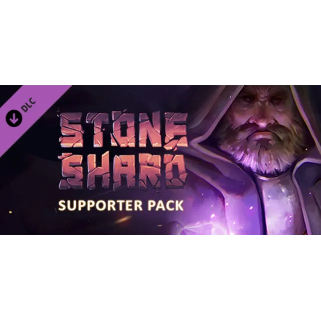Stoneshard - Supporter Pack DLC * STEAM RU ⚡ АВТО 💳0%