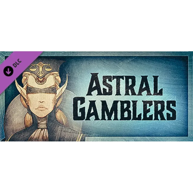 Gremlins, Inc. –&nbsp;Astral Gamblers DLC * STEAM RU ⚡