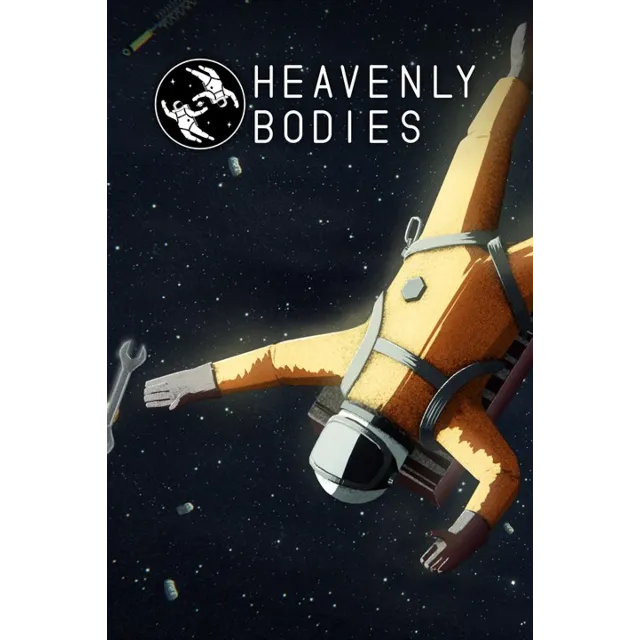 ✅ Heavenly Bodies Xbox One &amp; Xbox Series X|S активация