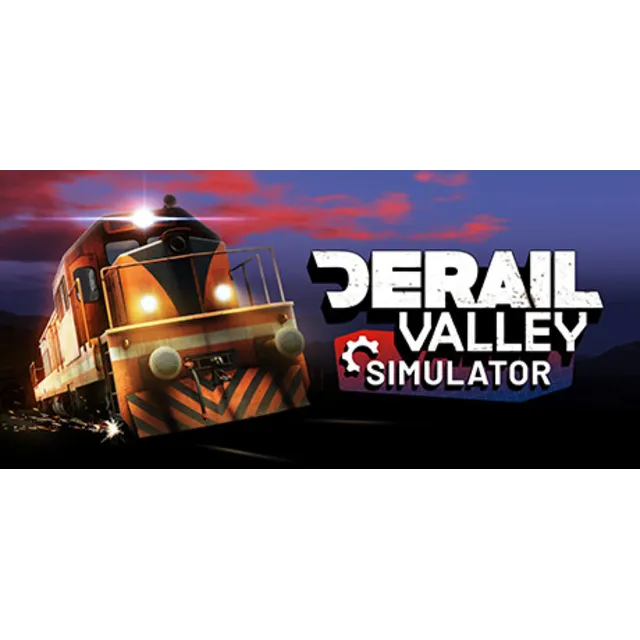 Derail Valley * STEAM РОССИЯ ⚡ АВТОДОСТАВКА 💳0% КАРТЫ