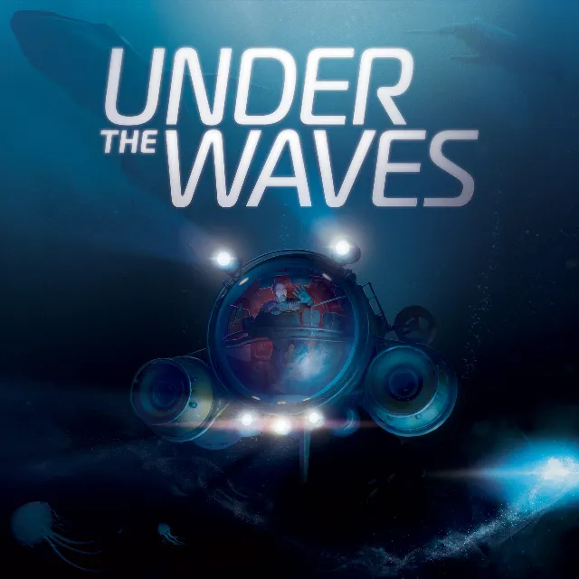 Under The Waves Xbox One &amp; Xbox Series X|S