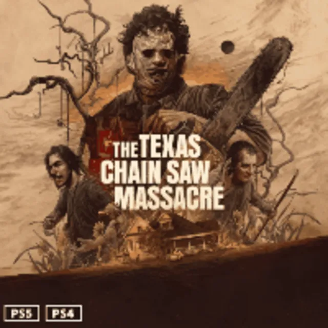 💜 The Texas Chain Saw Massacre | PS4/PS5 | Турция 💜