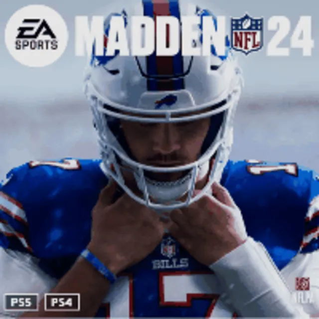 💜 Madden NFL 24 | PS4/PS5 | Турция 💜