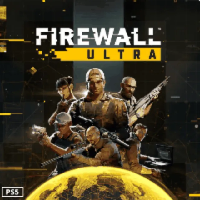 💜 Firewall Ultra | PS5 | Турция 💜