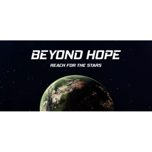 Beyond Hope * STEAM РОССИЯ ⚡ АВТОДОСТАВКА 💳0% КАРТЫ