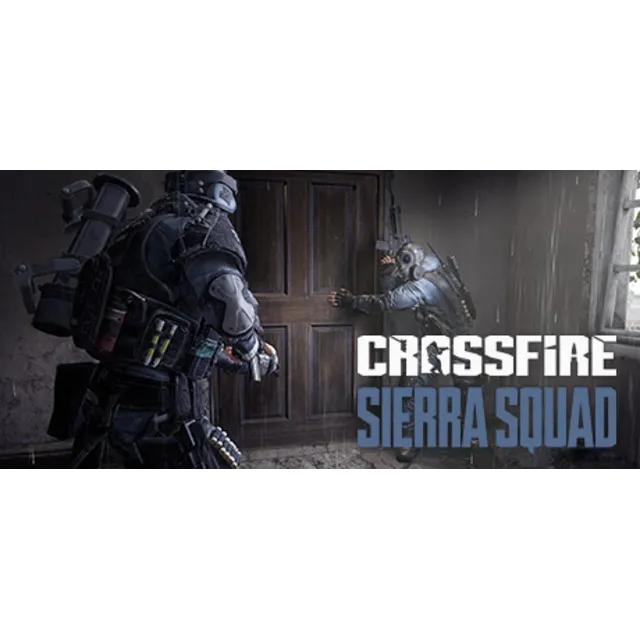 Crossfire: Sierra Squad * STEAM RU ⚡ АВТО 💳0%