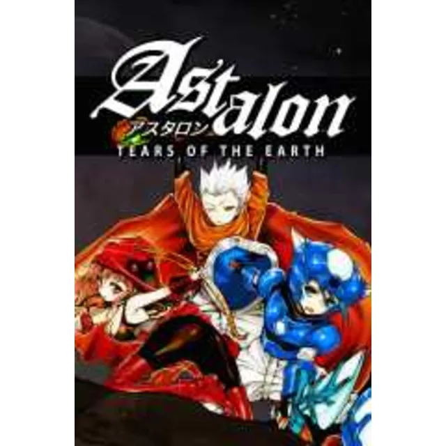 ✅💥Astalon: Tears of the Earth💥✅XBOX ONE/X/S🔑КЛЮЧ🔑