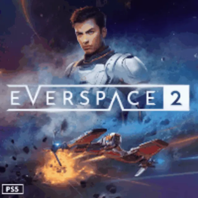 💜 EVERSPACE 2 | PS4/PS5 | Турция 💜