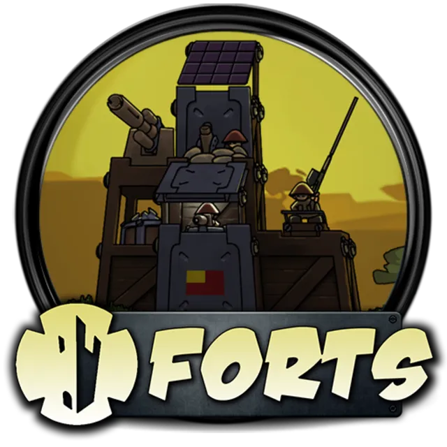 Forts +ВСЕ DLC®✔️Steam (Region Free)(GLOBAL)🌍