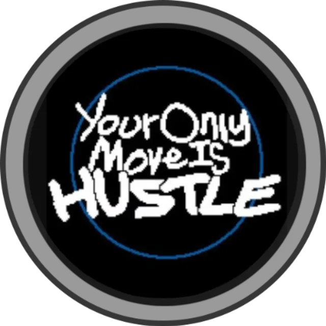 Your Only Move Is HUSTLE®✔️Steam 🟩(GLOBAL)🌍