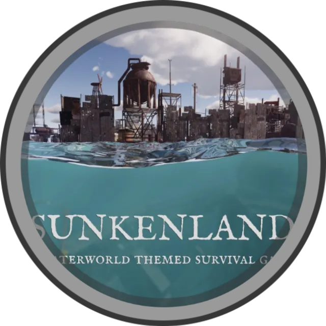 Sunkenland®✔️Steam 🟩(GLOBAL)🌍