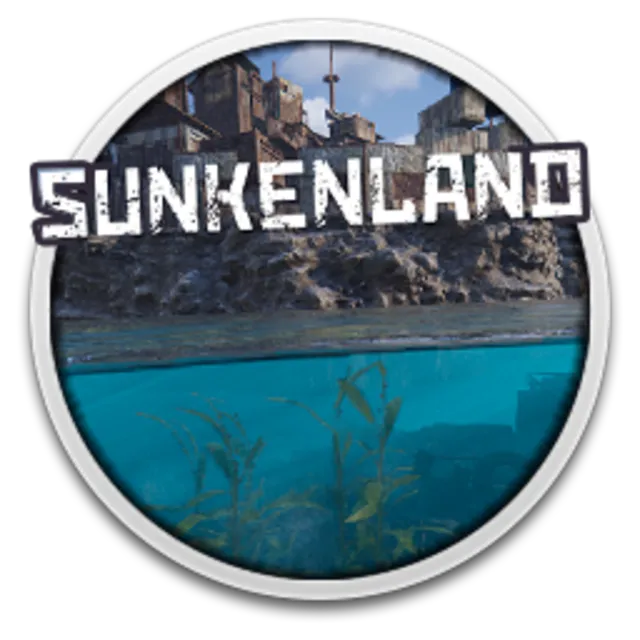 Sunkenland +DLC ®✔️Steam (Region Free)(GLOBAL)🌍