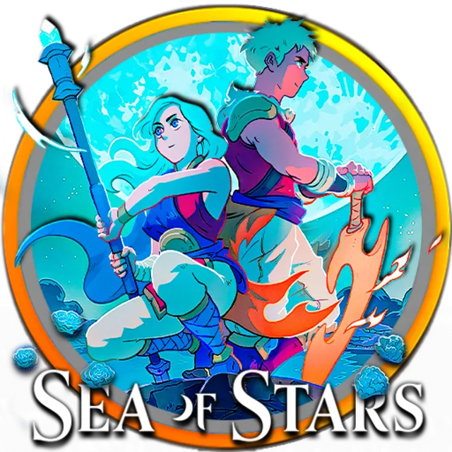 Sea of Stars®✔️Steam 🟩(GLOBAL)🌍