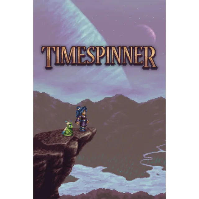 ✅ Timespinner Xbox One &amp; Xbox Series X|S активация