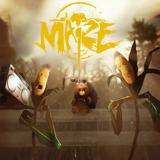 Maize XBOX ONE / XBOX SERIES X|S [ Игровой Ключ🔑 Код ]
