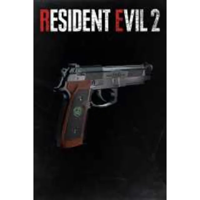 Премиум-оружие «Клинок самурая — модель Джилл»🔑XBOX🔑