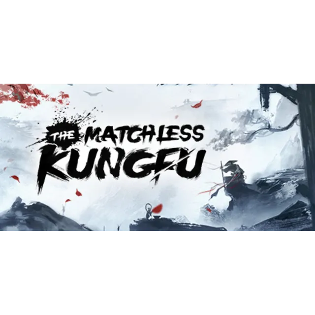 绝世好武功 The Matchless KungFu steam Россия