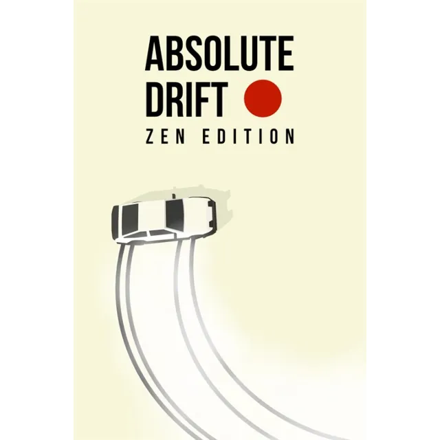 ✅ Absolute Drift: Zen Edition Xbox One|X|S активация