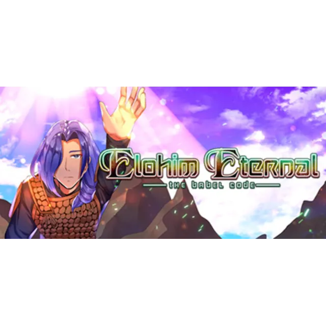 Elohim Eternal: The Babel Code АВТОДОСТАВКА STEAM GLOBAL МГНОВЕННО ЛИЦЕНЗИЯ