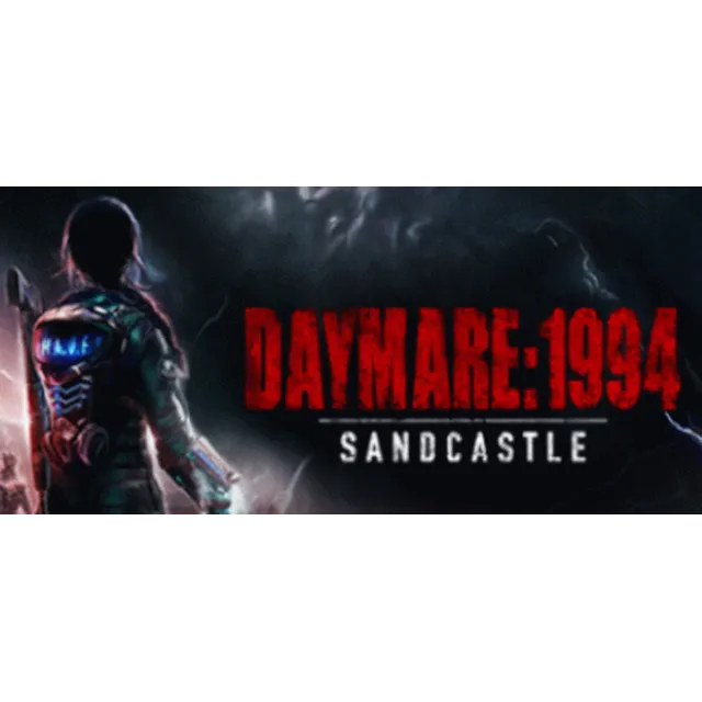 Daymare: 1994 Sandcastle 💎 АВТОДОСТАВКА STEAM GLOBAL МГНОВЕННО ЛИЦЕНЗИЯ