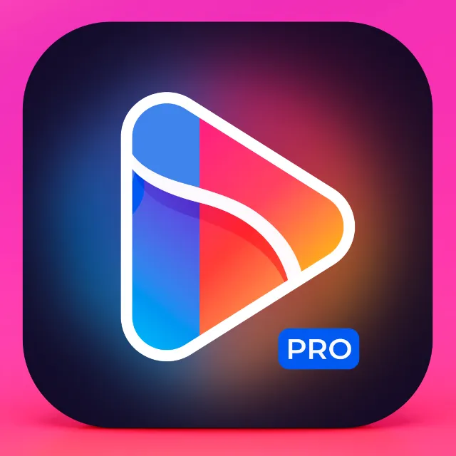 ⚡ FaceApp Video AI Editor PRO iPhone AppStore ios iPad