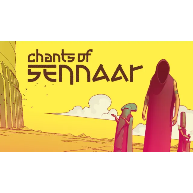 🔥 Chants of Sennaar | Steam РУ+UA+KZ+СНГ🔥
