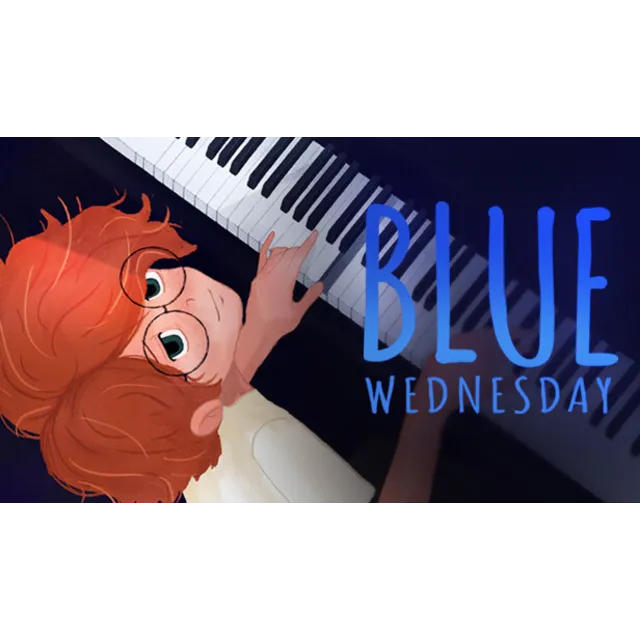 🔥 Blue Wednesday | Steam РУ+UA+KZ+СНГ🔥