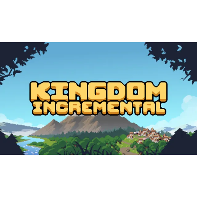 🔥 Kingdom Incremental | Steam РУ+UA+KZ+СНГ🔥