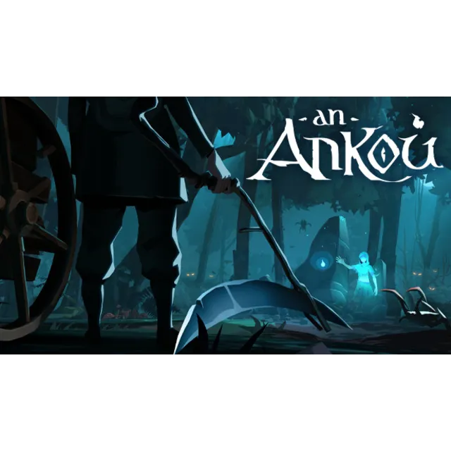 🔥 An Ankou | Steam РУ+UA+KZ+СНГ🔥