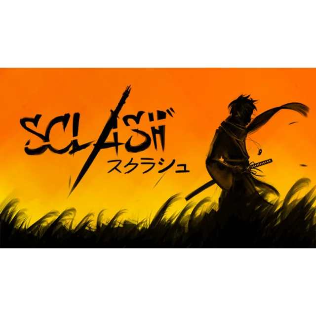🔥 Sclash | Steam РУ+UA+KZ+СНГ🔥