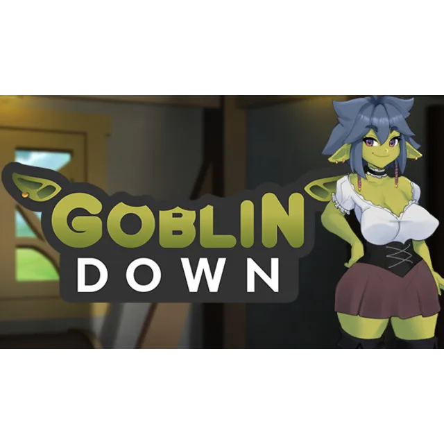 🔥 Goblin Down | Steam РУ+UA+KZ+СНГ🔥