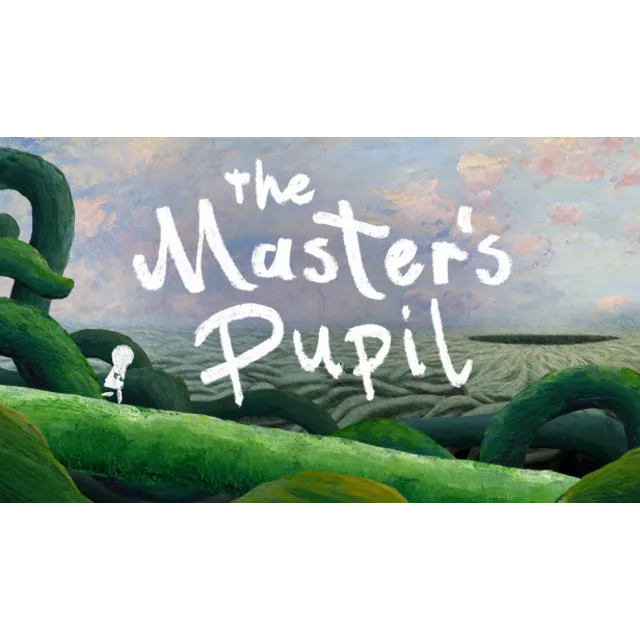 🔥 The Master's Pupil | Steam РУ+UA+KZ+СНГ🔥