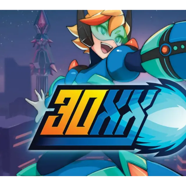 30XX ✔️STEAM Аккаунт