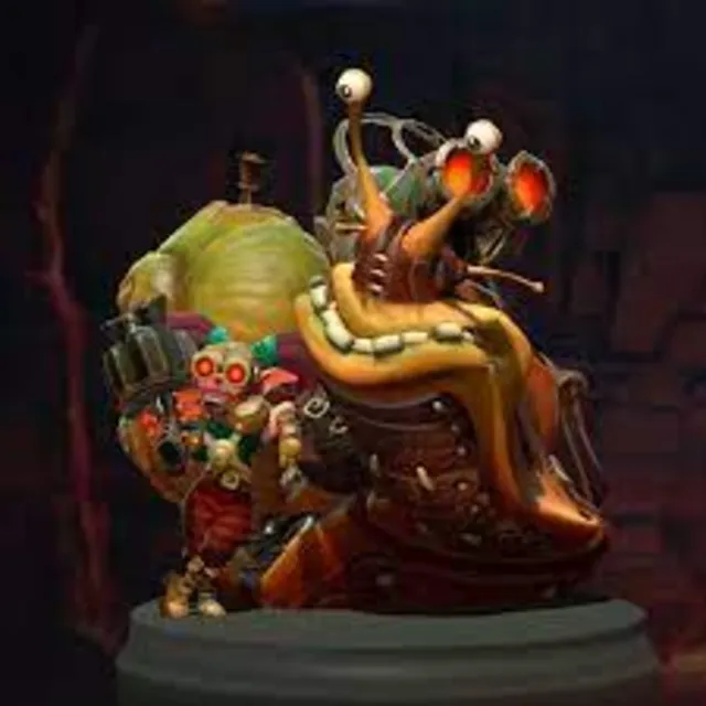 ✅Snapfire (Very Rare)✅Snailfire✅Collector's Cache 2023✅