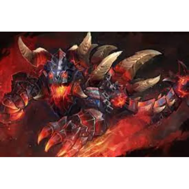 Primal Beast✅Primeval Abomination✅Collectors Cache 2023