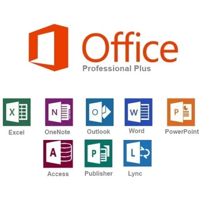 Office 2016 Pro Plus |онлайн+привязка| Гарантия